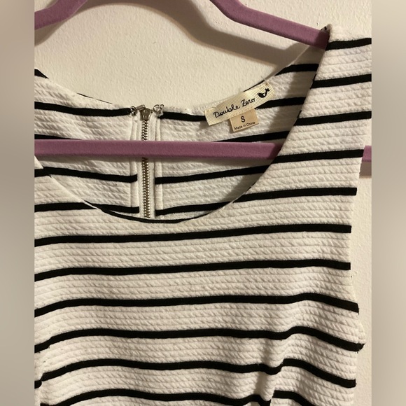 Juniors Dress Double Zero Size Small. - Picture 2 of 4